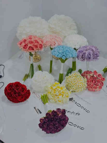 تاك للخريجين 2026🥹🎓تجهيزات تخرج بكل حب واحترافية💯😉❤
جميع تجهيزات متوفره 
(بروش&لوحه شهادة& لوحه اكرلك_درع تخرج& مسكه ورد&بوكي ورد&ورق قطني& تعلاكه ملابس&طوق ورد&مبخره ) 
*ولا تنسون الطباعه وتصميم عل ذوقكم وحسب طلبك الخاص😉💯
للحجز او استفسار مراسلة 
انستا: panda_.mz
وتساب: ***********باندا
‏‎يوجد لدينا توصيل داخل هيت 
وكافه المحافظات🚚
