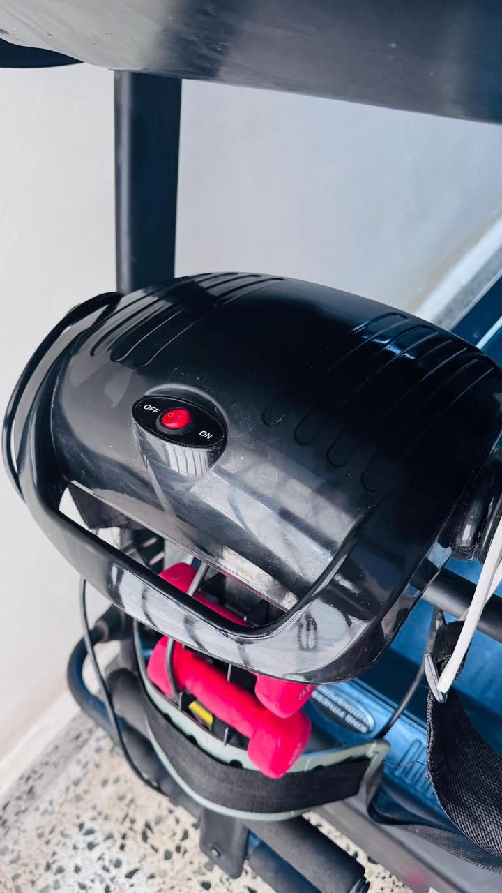 اجهزة رياضة  جديدة مال بيت مستعمل حيل قليل 
جهاز رياضة مشي   + جهاز تكسر الشحوم و جهاز رياضة متنوع التمارين للبيع داخل كركوك للاستفسار مراسله خاص كركوك, العراق


**إذا كنت صاحب هذا الإعلان وتريد حذفه لأي سبب، رجاءا أرسل رسالة إلى الدعم الفني**