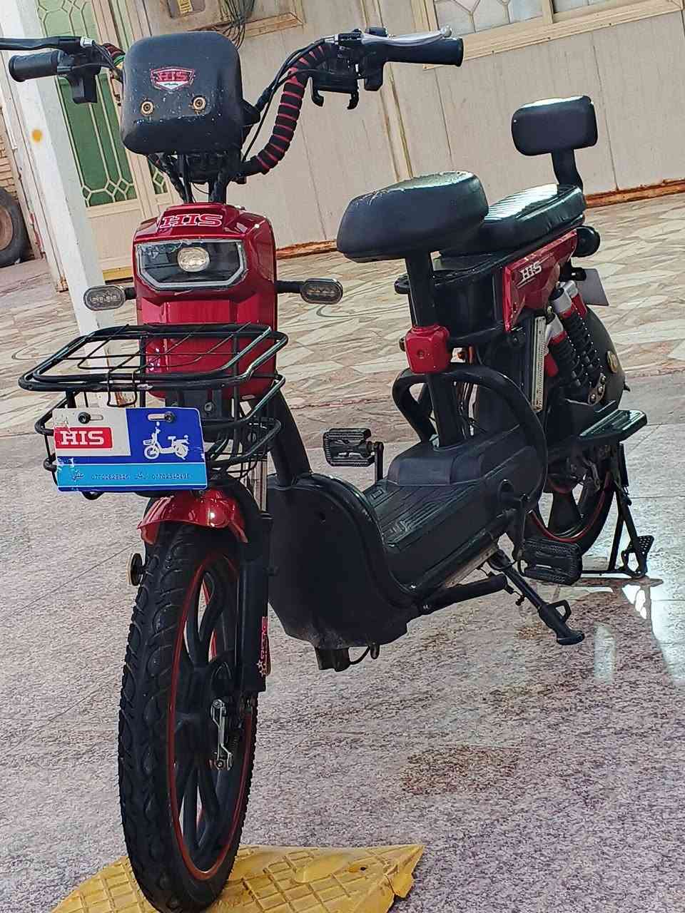 دراجه حلوه نظيفه. 25. *********** سعر على هذا الرقم
