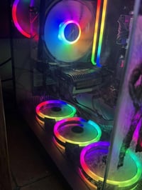 تجميعة • i5-12400F • RTX 3060TI