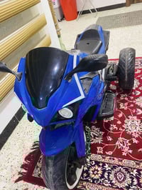 ماطورر أطفال شغال. على الشحن.  150 ألف.     07700002596