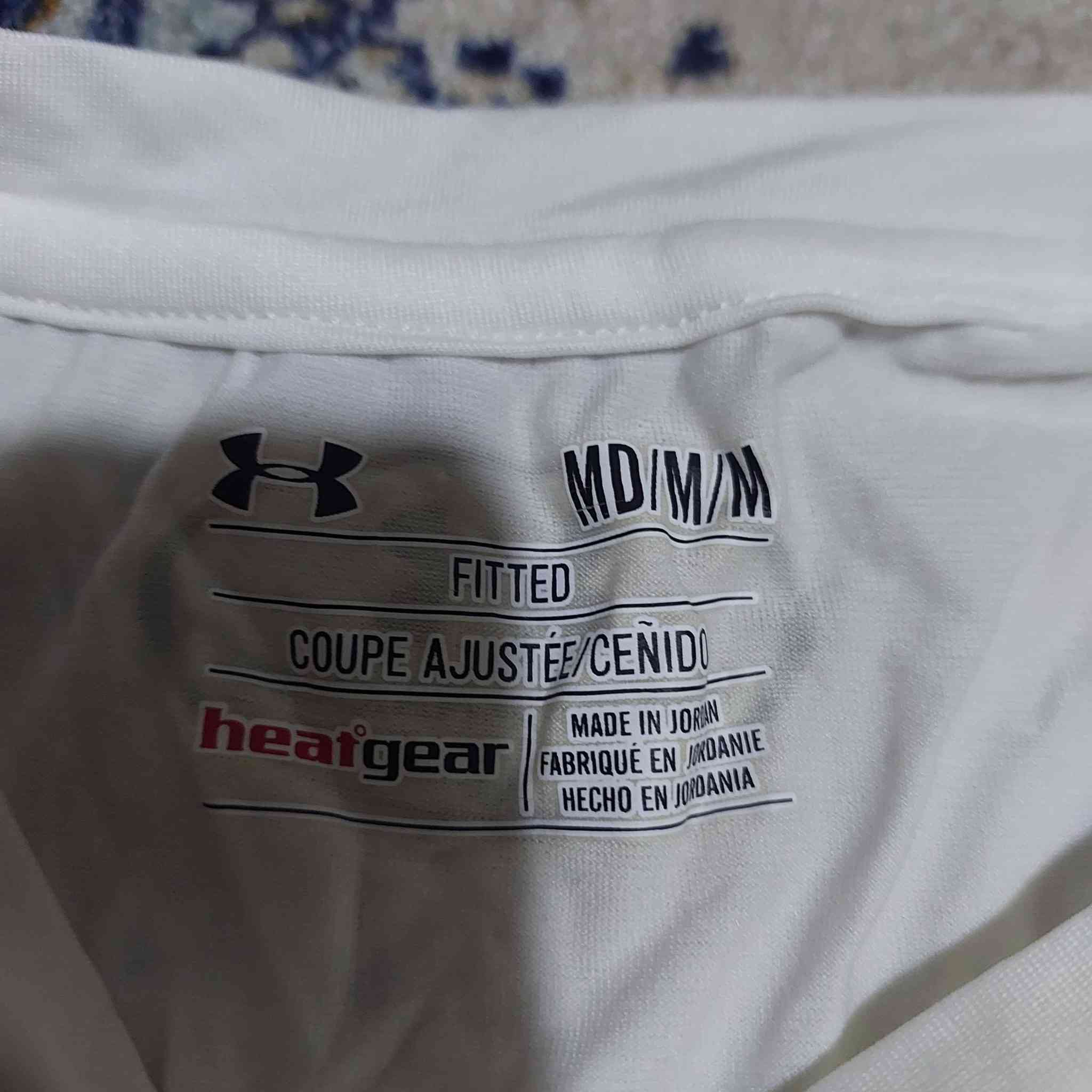 اندر ارمر ریاضی
قیاس مدیم لیکرە
جدید ماملبوس


**إذا كنت صاحب هذا الإعلان وتريد حذفه لأي سبب، رجاءا أرسل رسالة إلى الدعم الفني**