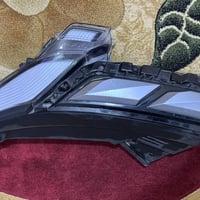 لايتات بلسايد 2025 جهة السايق اصليات مابيهن شخط للاستفسار واتساب 07811...