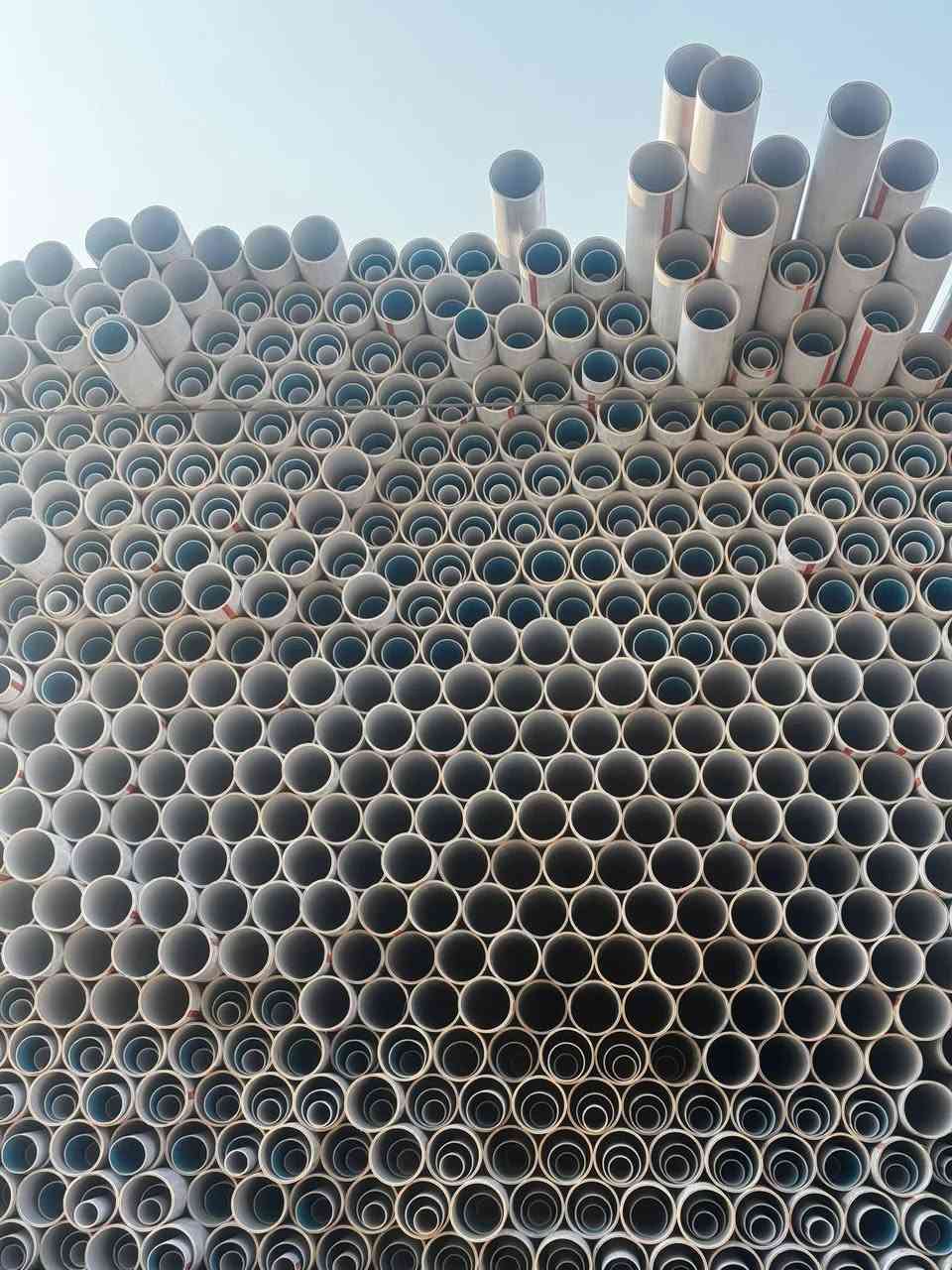 شركة استيراد انابيب Ppr و UPVC 

الوكيل الحصري في الموزع الرئيسي في العراق 🇮🇶 
 
البيع جمله توزيع 🏬 محلات)
عنوان الشركه واسط الصويره 

الشارع العام قرب محطه الاحبه 

🚚 توصيل لجميع المناطق العراقيه
مجوعتنا في واتساب للتواصل معنا 
https://chat.whatsapp.com/GWR9JEpiKm0Er1yl95uE6C  

 https://t.me/Hussein1c
***********
 
***********
@إشارة
