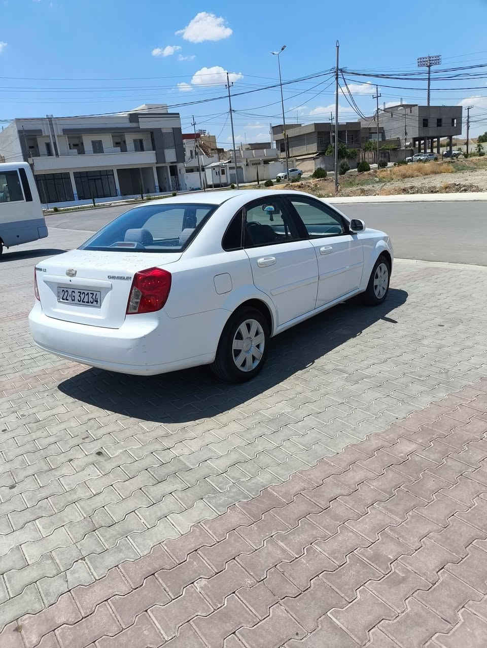 للبيع اوبترا ٢٠١٣ اربيل 
رقم وسنوية وهزة جديدة الى نهاية ٢٠٢٨
بي صبغ بخ ربع بونيد وشبرين بونيد فقط 
مكان بردةرش بين اربيل ودهوك 
سعر [79$]ومجال قليل 
***********واتساب
***********واتساب
