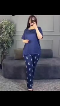 تراك نسائي • فانيلا ليكرا • مقاسات L-XXXL