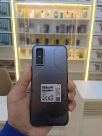 انڤنكس GT30 برو • ٢٥٦ • ١٢ رام