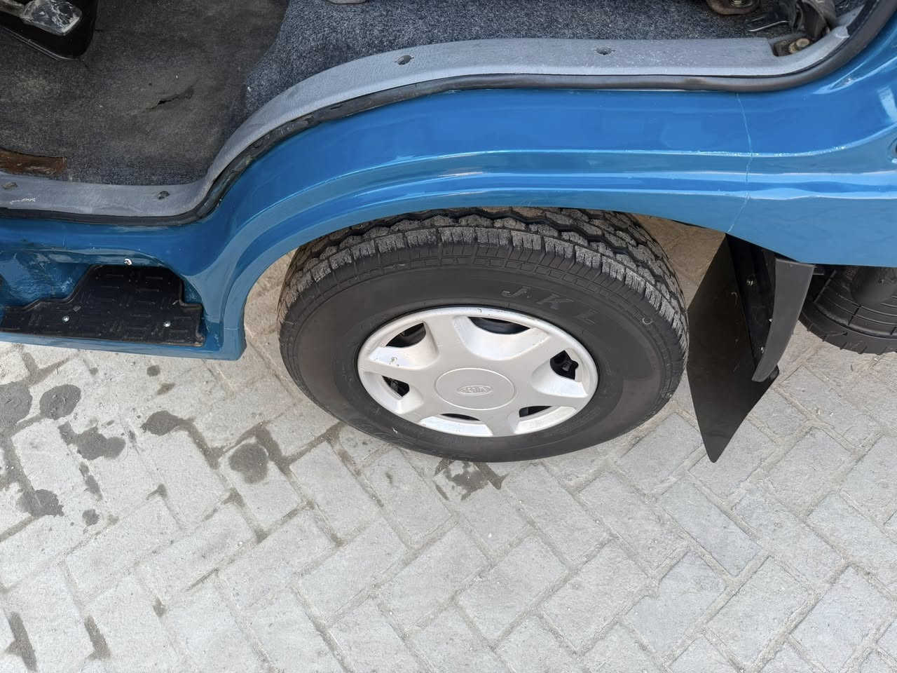 اسلام عليكم كيه ام عيون البيع مديل 2002سياره خير من الله رقم نكليزي   سنويه لا واحد وتلاثين تحويل مباشر  سياره تخم تاير جديد صدر جديد كهربايات كله شقاله مكينه كير اكسن خير من الله مكاني بغداد الحبيبيه السعر ٧٠وبيه مجال الشراي ***********
