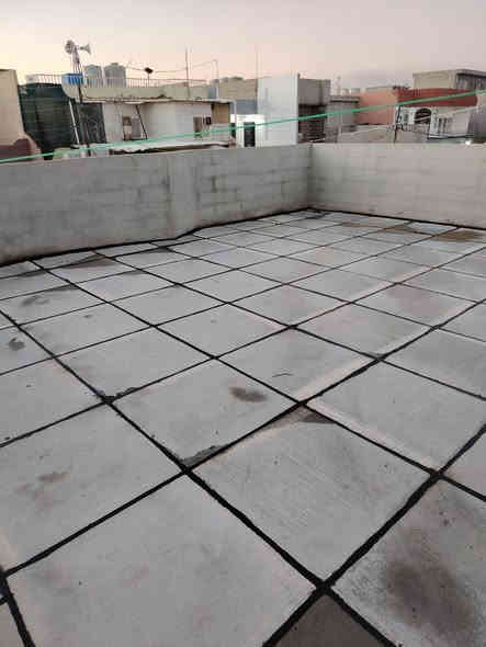 تمرون معكم
استثمر نزول الاسعار قبل بدء الموسم  
كادر عمل متميز وحسب المواصفات الهندسيه المطلوبه
تطبيك السطوح شتايكر واعاده الماستك القديم 🔵
تشمل 🔵 تنضيف السطح. وفرش طبقه فلانكوت وطبقه زفت  واللباد حسب الطلب 
شتايكر حسب الطلب 🔵
ماستك فحص مختبري 🔴 
للتواصل. 
***********
 ***********‬‏

متواجد واتساب ايضا 
والخاص مفتوح 🔴
