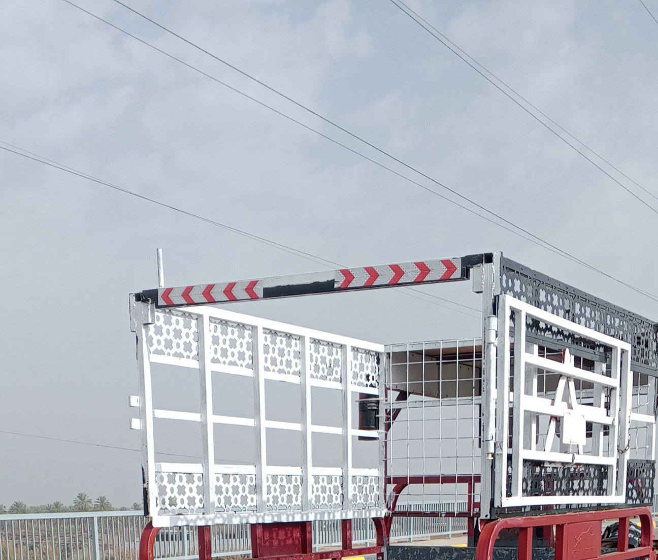 ادمن وافق
السلام عليكم 
محجل تفصال شبجه وهوك كامل سقفيه كامله
سعر 125 وبي مجال عنوان فلوجه 
***********
***********
