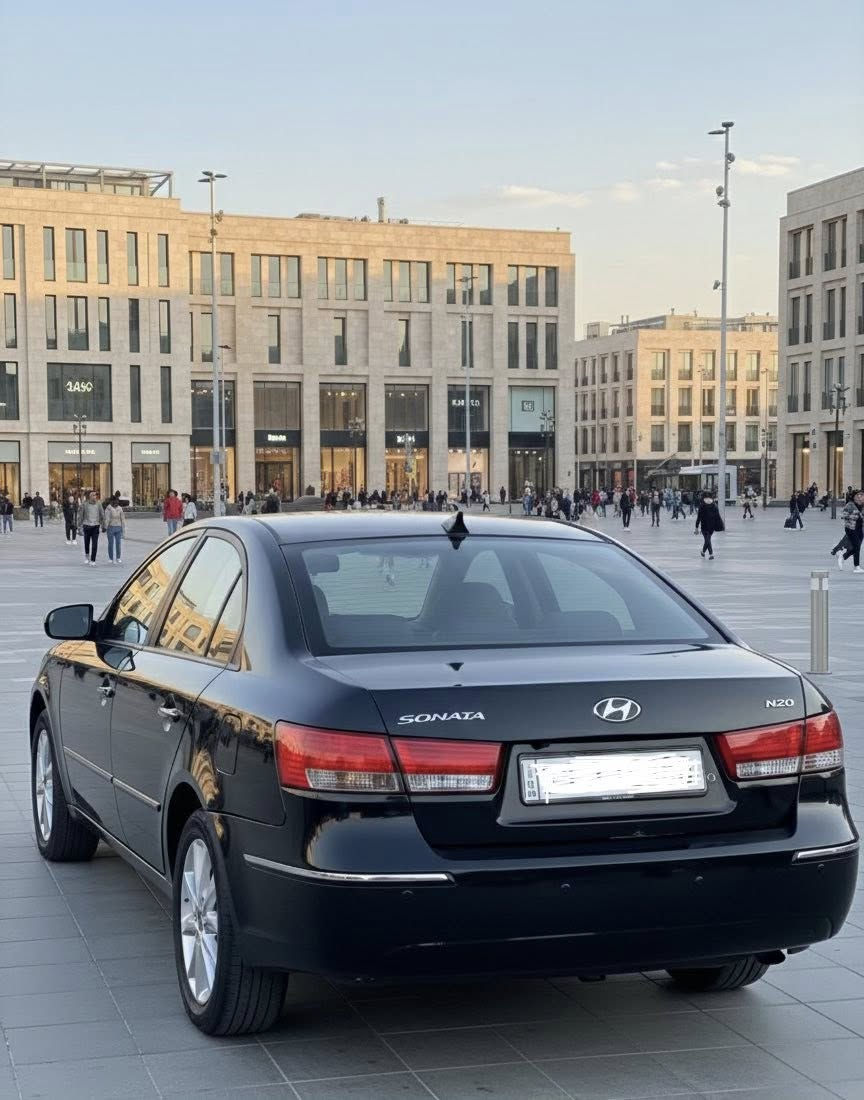 سوناتا ادوات ادوات
🔴موديل 2010 (مقدس) 

🔴دخول جديد كصه جنطة (متوم ارقام وسنوية)

🔴لون اسواد 

🔴تحكم استرين مري شفط تبريد ثلج + تدفئة كشنات فول مواصفات ماعده الفتحه 

🔴مكينة دوش 2000 (المرغوب)

🔴محرك وكير مكفولات

🔴السعر 48$ وقابل للتفاوض 

‭0787 088 1213‬ 📞
