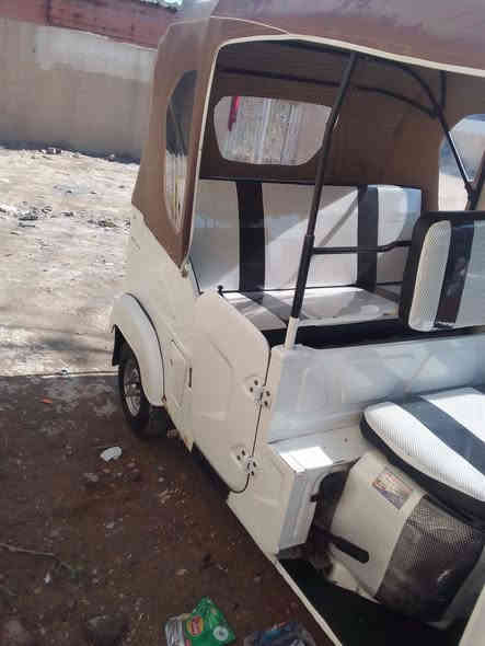 سلام عليكم تكتك21شهر12يعني تنحسب 22مكفوله من لضربه ولصبغ مكينه ناعمه رقم نكليزي بسمي بغداد المشتل لسعر 8ملاين وبيها مجال ***********
