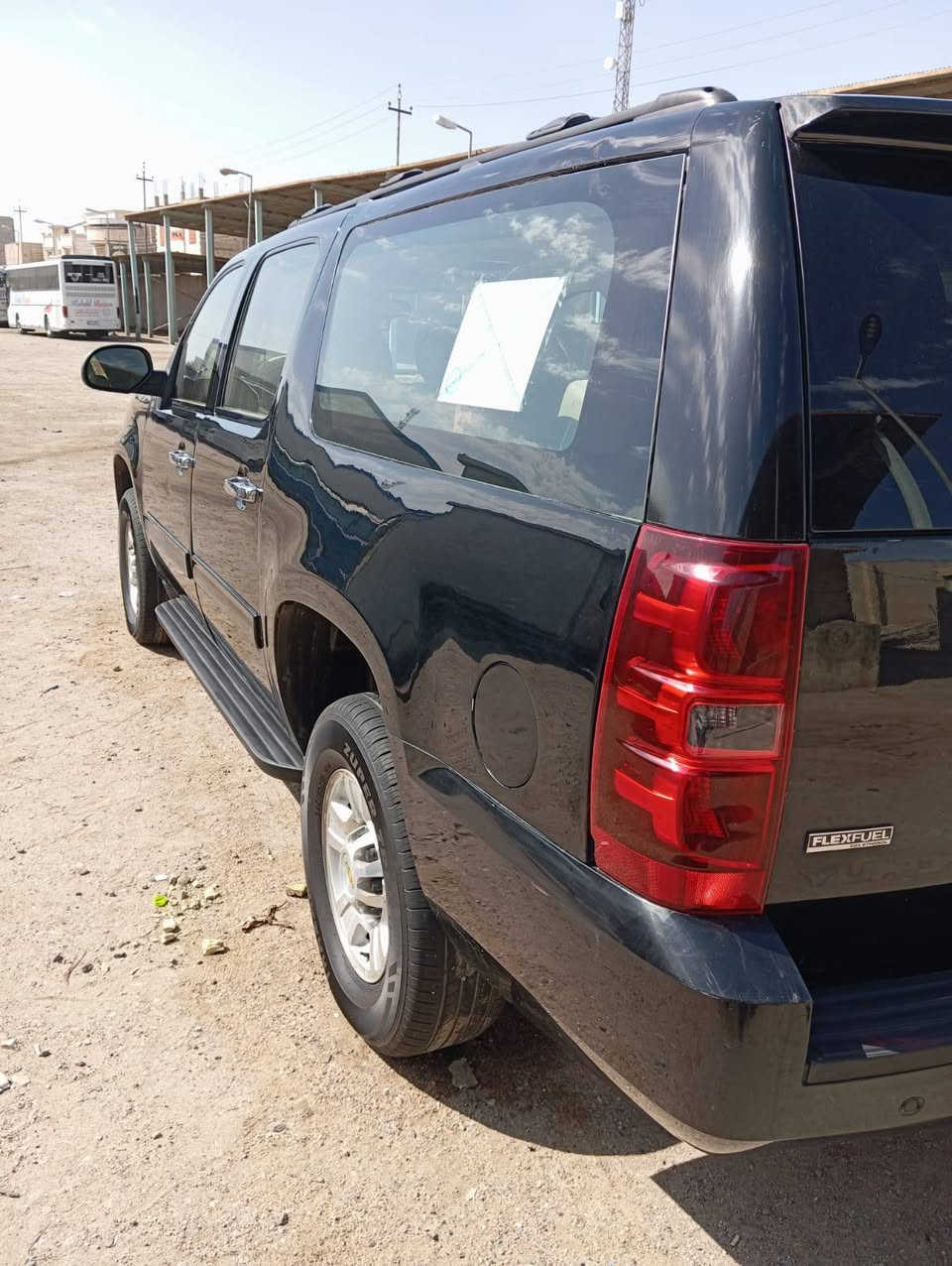 السلام عليكم سياره شفروليت ٢٠١١
رقم كركوك واقع حال دواخل عسلي ضربه جاملغ خلفي جهه السايق مكانها السياره  بصره صاحب السنويه بصره /رقم صاحب السياره *********** رجااااااااااااء مكلف بالنشر السعر ((١٢٥))
