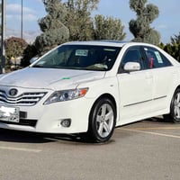 كامري ٢٠٠٩ • خليجي • فل GLX