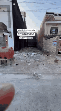 حي السلام • ١٥٦م • شارع ٢٠م