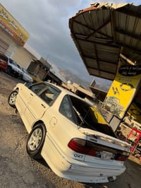 گڵاند • ١٩٨٩ • ٦٣٠٠٠ كم