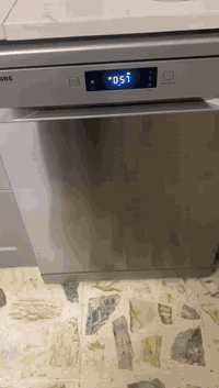 غسالة صحون سامسونك للبيع
***********

