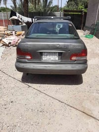 النترا • ١٩٩٥ • بغداد