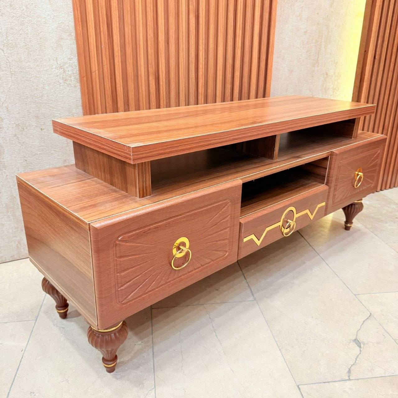 ميز بلازما 120 سم
السعر 105 ألف 

ارتفاع 50 سم 
عمق 35 سم 
  

بدون نسب انتو ضيفو نسبتكم
😇😇😇
توصيل جميع محافظات العراق

#شركه3R 😇😇


**إذا كنت صاحب هذا الإعلان وتريد حذفه لأي سبب، رجاءا أرسل رسالة إلى الدعم الفني**