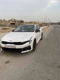 كيا K5 خليجي الموديل : 2025. (خليجي) .   المحرك  : 4 سلندر 2500 سي سي ...