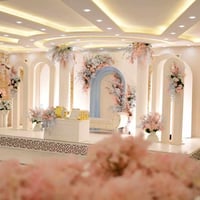 قاعة الاميرات • الإسكندرية • قرب مصرف الرافدين