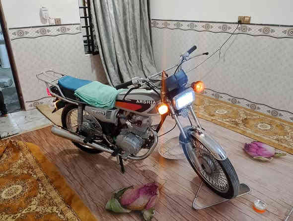 اربعه گير للبيع السعر 360 بدون اوراق كهربائيات كله شغال جاهزه كربلاء الشريعه ***********
