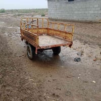 ستوته • كميت • ثلاث عجلات