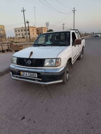 سيارة للبيع نيسان ٢٠٠٣ اتصل٠٧٨٧٦٩٠٥٢٤٥