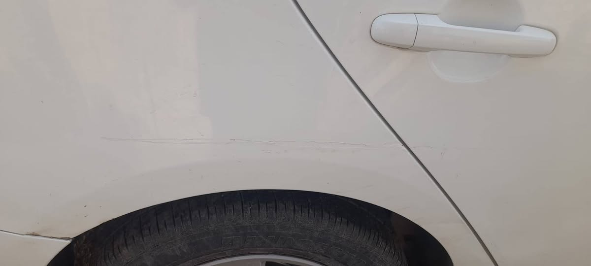 سيراتو موديل 2013 رقم صلاح الدين دولي سنويه لل2029 شرط محرك ما مفتوح وكير شرط صدر جديد ضرر قطعه وحده جاملغ امامي بدون دواخل سياره جاهزه مابيها اي نقص
مكان السيارة الشركاط.. الخصم
السعر 105 وبي مجال قليل... الشرعي بالشركاط شرط التحويل 
***********
إعتذر عن بيع الأقساط او المده
