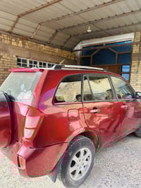 تيكو • ٢٠١٣ • كورلا ١٨٠٠