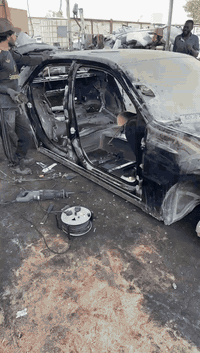 يعلن مجمع العيساوي للأدوات احتياطيه عن قريب وصول حاوية أدوات
أوباما /جارجر من موديل 17 ال  موديل 23
شرط مكاين ضمان 15 يوم
وذا بيها مكينه أشكال فتح وشد علينا
العيساوي لتجارة  الادوات الاحتياطيه للسيارات الوارد الامريكي .جملة ومفرد
مرتضئ أياد
***********
