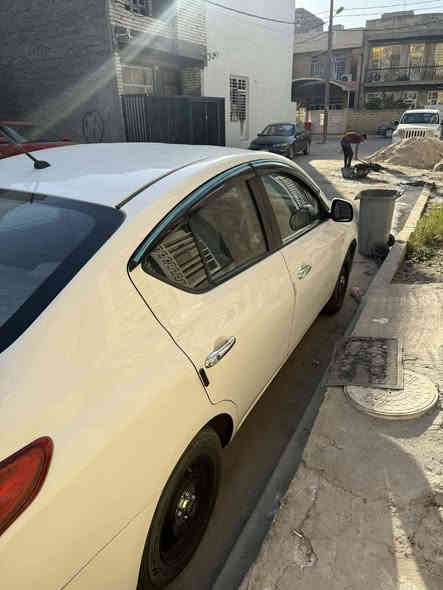 للبيع نيسان سني
موديل 2020
ماشية 87 الف
مغلفة عازل ارضيات وقمارة
بيها بارد بالصندوك اقل الشبر
السعر 115 وبي مجال بسيط
وهذا السونار موجود
مكاني الغزالية
***********
