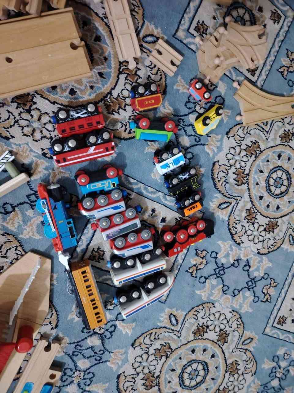 سكة قطار خشب للبيع


**إذا كنت صاحب هذا الإعلان وتريد حذفه لأي سبب، رجاءا أرسل رسالة إلى الدعم الفني**