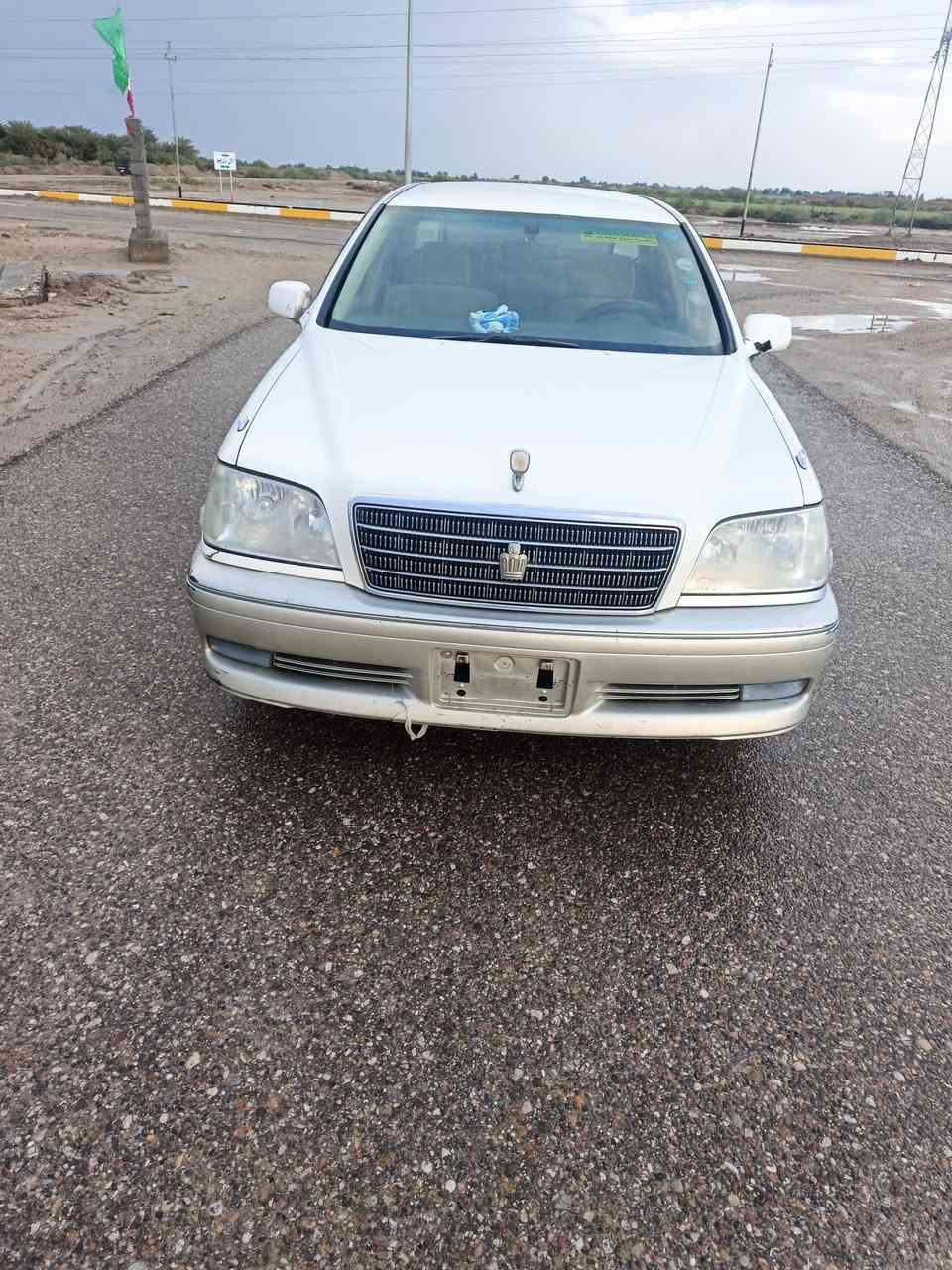 سلام عليكم. ملكه ادوات مكينه كير حداديه كله جاهز  اصل كرستال تلث دكم... مكاني شطره بني زيد  سعر 33.......  ‏‪***********‬‏
