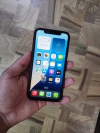 ايفون XR • ١٢٨ • مبدل شاشة
