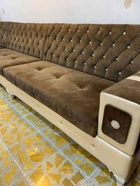 ديوان ٧م • ميز وسطي جديد • كاس الصبايا