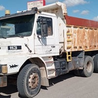 سكانيا موديل 88رقم كركوك محرك113كير 5ب5جاهزه بالشغل للاستفسار 07701296...