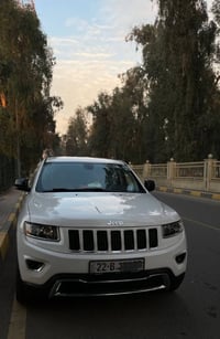 🙏  جيب 2015 🚗 v6... 3600 شرط بانزين عادي تمشي بدون دوانز مع تبريد  رقم...