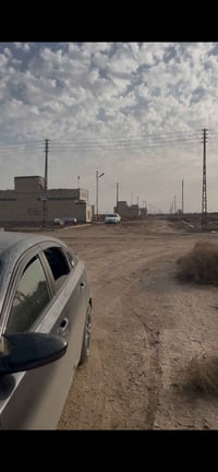 قطعة ارض ١٠٠ م شارع ١٥ في. ١٥ مو فرع تجاري مستقبلاً  مميز بوب الشام قر...