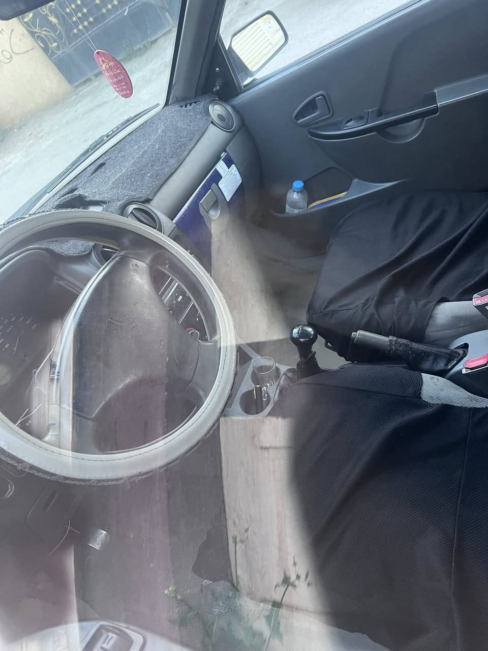 السلام عليكم 
سايبا موديل 2015 
نظيفة وبحالة ممتازة 
شواصي 
كير 
مكينة 
تدفئة/تبريد 
كهربائيات 
عزم 
السعر 37
بغداد 
***********
