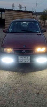 فيكترا • ١٩٩١ • حجم 18