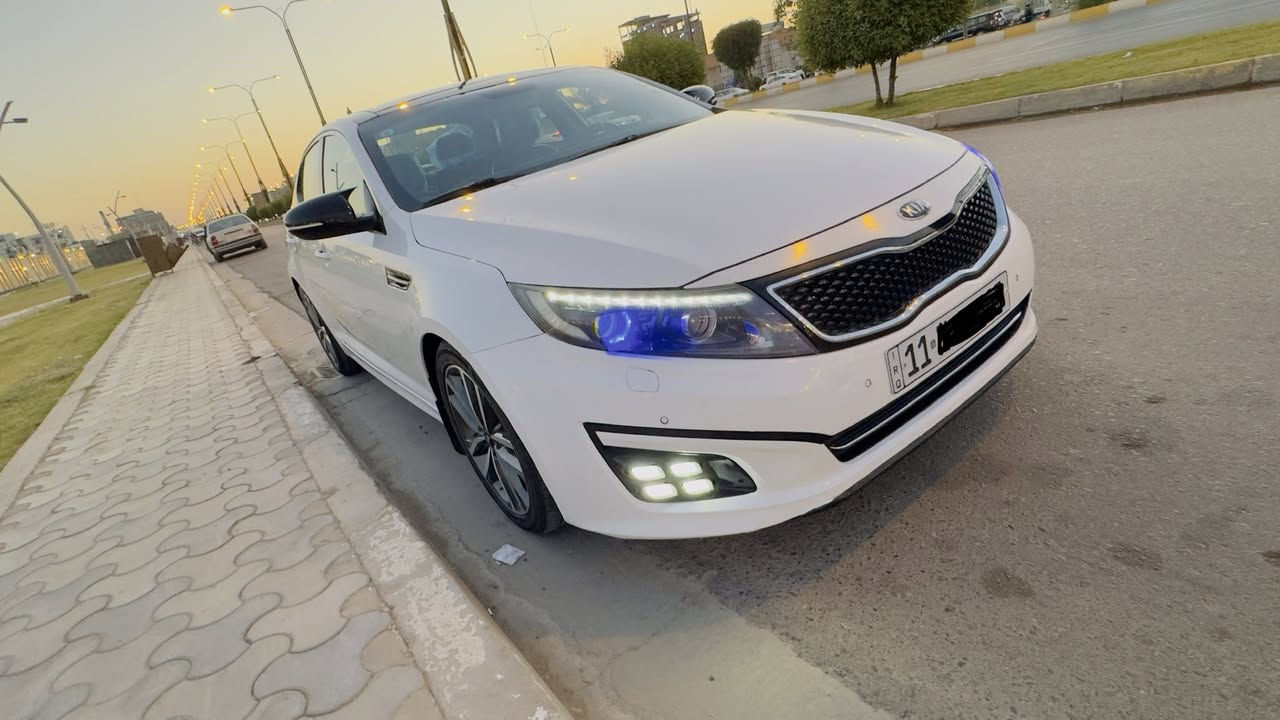 اوبتما 2014 شكل ال 15 خليجي للبيع  مواصفات 1/1vipكشنات جلد تدفئه وتبريد رقم بغداد
خزن ميوري بناروما شفتات ستيرن حساسات امامي خلفي بصمه أشاره ترحيب بصمه ابواب مري شفط زنون عالي وناصي نظام الصوت أنفنتي لد نهاري 
مكان السياره / الأنبار فلوجه 
للاستفسار/ ***********

