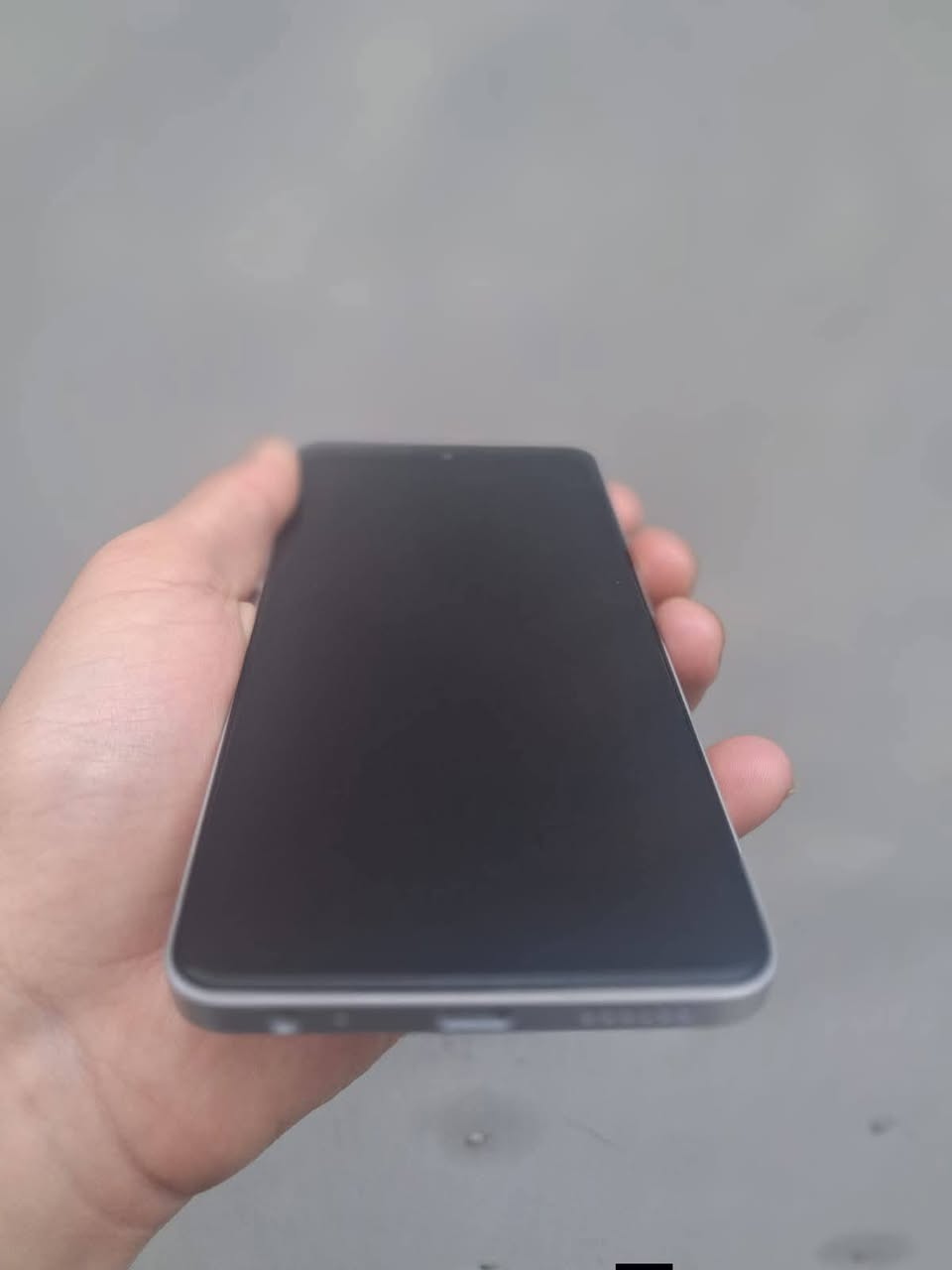جهاز تكنو سبارك 30 اخو الجديد سعره 180 بي مجال قليل


**إذا كنت صاحب هذا الإعلان وتريد حذفه لأي سبب، رجاءا أرسل رسالة إلى الدعم الفني**