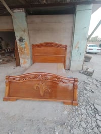 جربايه • سرير • اثاث • مفروشات • غرفة نوم • للبيع
