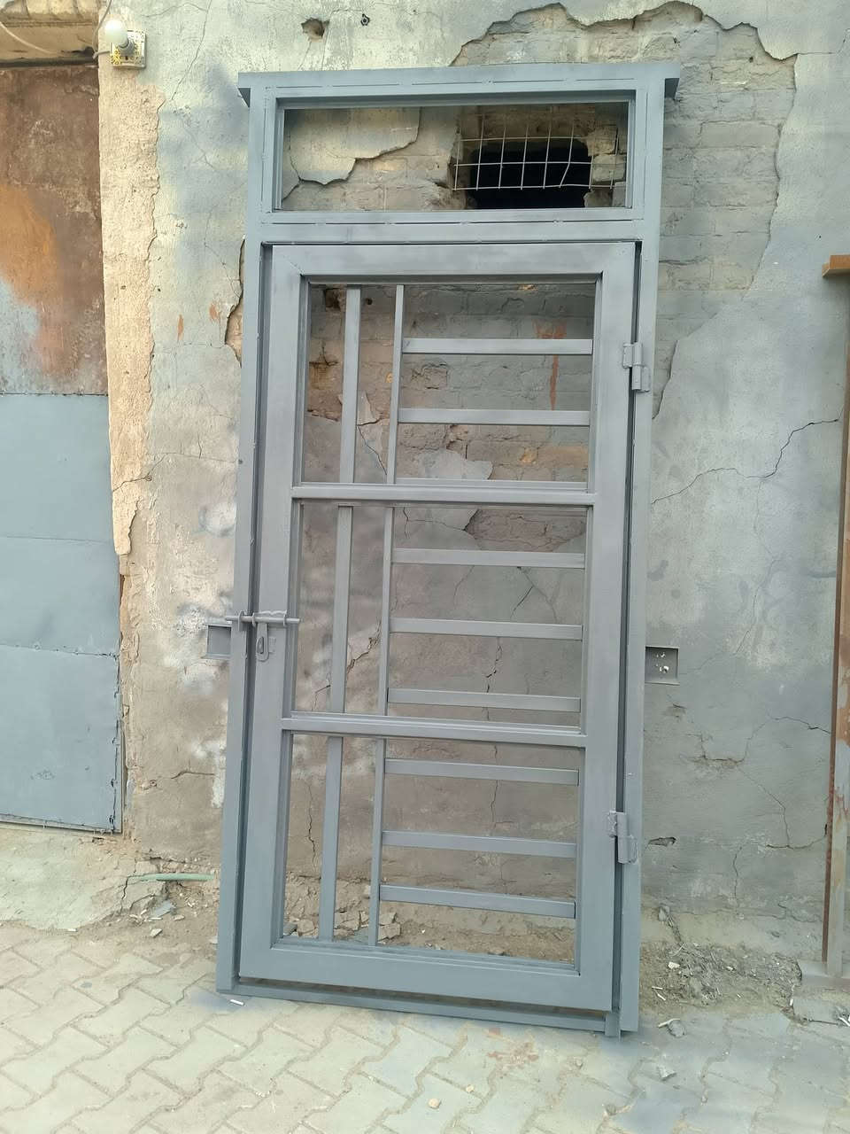 حداده عامه كافه عمال الحداده
محلي عماره السيود ***********
