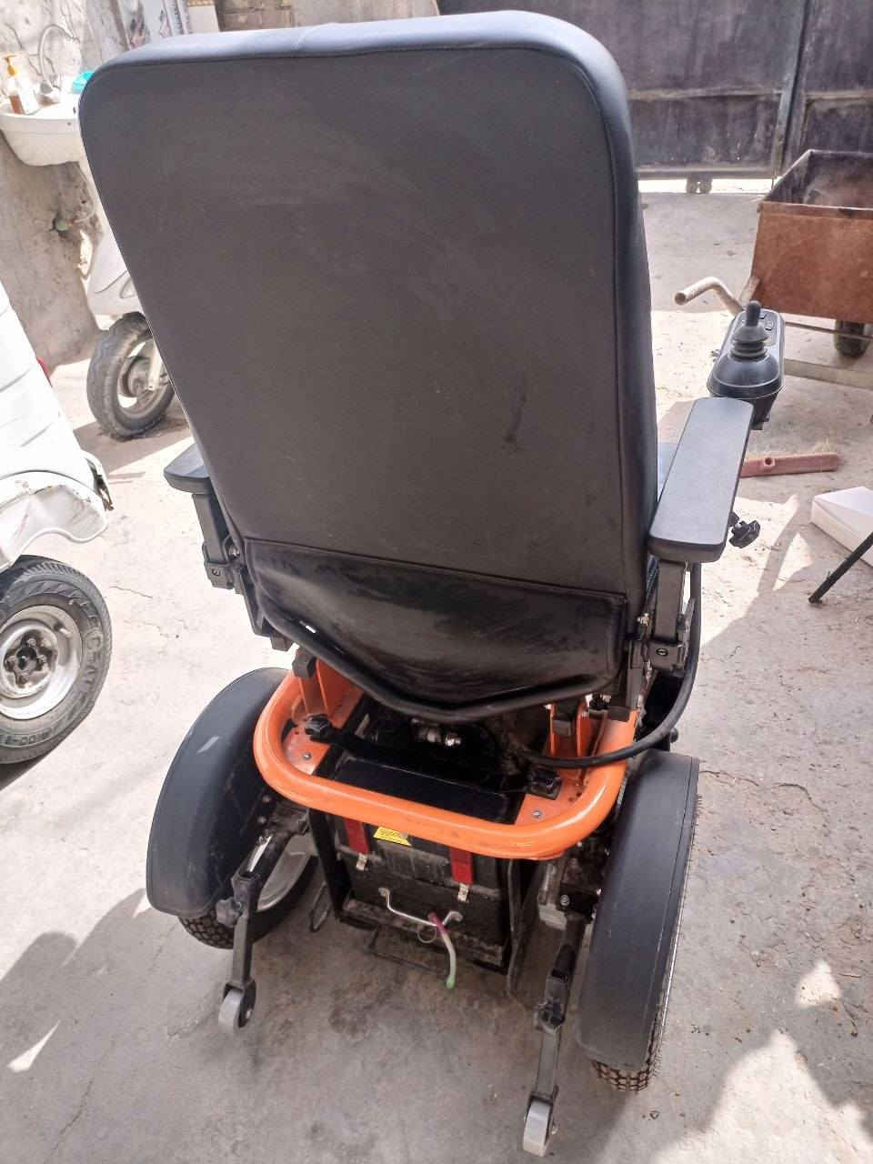هاي العربانه جديدة مامستخدمة للبيع السعر 450


**إذا كنت صاحب هذا الإعلان وتريد حذفه لأي سبب، رجاءا أرسل رسالة إلى الدعم الفني**