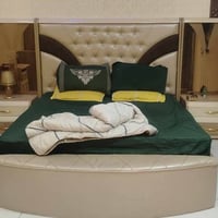 غرفه تركية • نظيفة • ١١ قطعة
