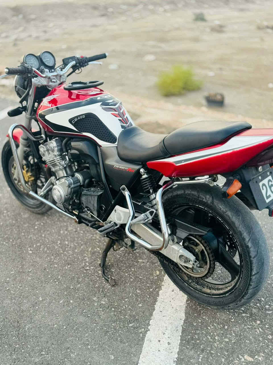 سلام عليكم سيبي فور 400جيل ثالث موديل 2016نوزل مكفوله كفاله عامه
ما صارله 3تشهر طالعه من المعرض

المكان ديوانيه ما متواجد خاص نتصال بل رقم

***********. *********** فقط وتساب نتصال السعر 25$وبيه مجال
