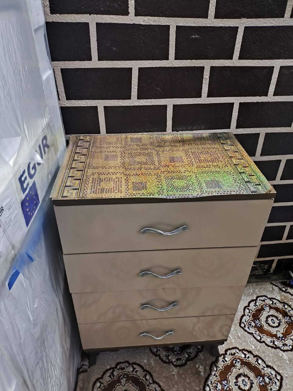 غرفة نوم سعر 300الف تليفون ***********
