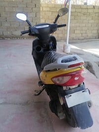 فلوجه حي الشهداء • مطور أم عيون • نضافة ٨٠٪